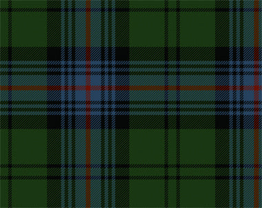 Tartan by Strathmore - Book 1