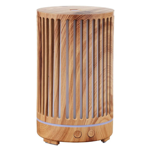 Tranquillity Colour Changing Wellness Ultrasonic Plug In Diffuser