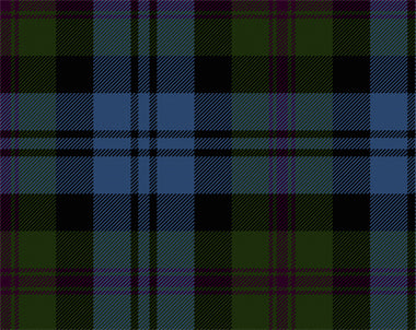 Tartan by Strathmore - Book 1