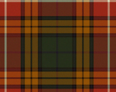 Tartan by Strathmore - Book 1