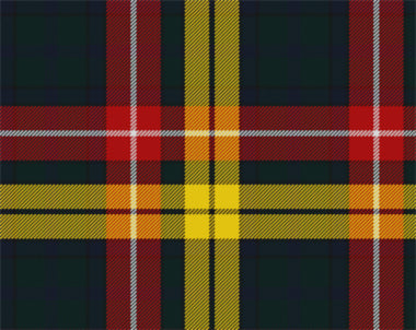 Tartan by Strathmore - Book 1