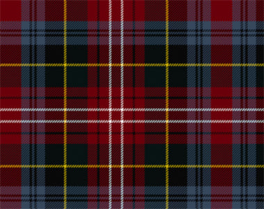Tartan by Strathmore - Book 1