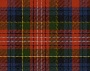 Tartan by Strathmore - Book 1