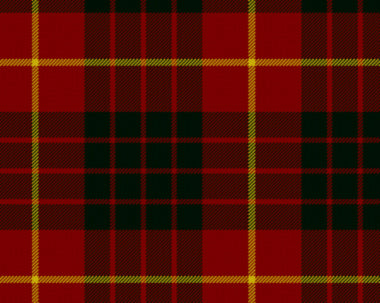 Tartan by Strathmore - Book 1