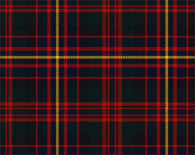 Tartan by Strathmore - Book 1