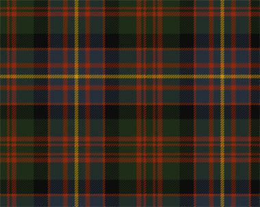Tartan by Strathmore - Book 1