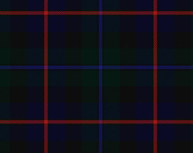 Tartan by Strathmore - Book 1