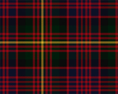 Tartan by Strathmore - Book 1