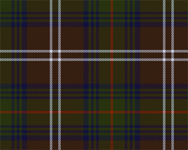 Tartan by Strathmore - Book 1