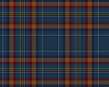 Tartan by Strathmore - Book 1