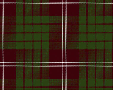 Tartan by Strathmore - Book 1