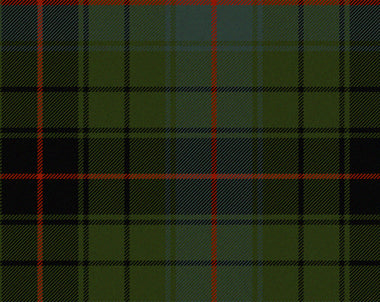 Tartan by Strathmore - Book 1