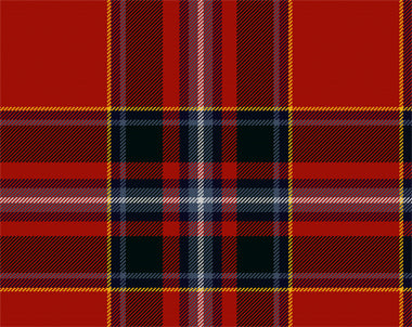 Tartan by Strathmore - Book 1