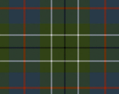 Tartan by Strathmore - Book 1