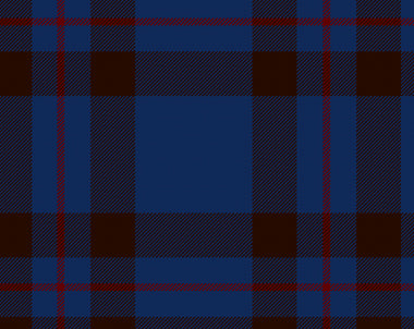 Tartan by Strathmore - Book 1