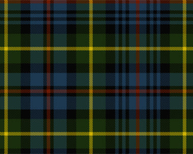 Tartan by Strathmore - Book 1