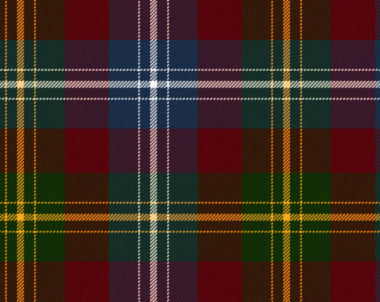 Tartan by Strathmore - Book 1