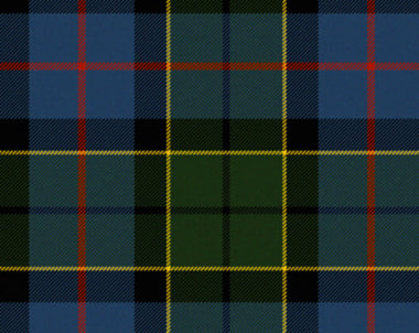 Tartan by Strathmore - Book 1