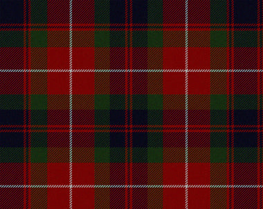 Tartan by Strathmore - Book 1