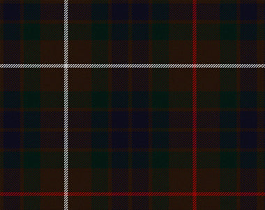 Tartan by Strathmore - Book 1