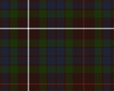 Tartan by Strathmore - Book 1