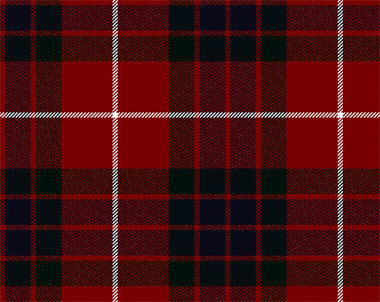 Tartan by Strathmore - Book 1