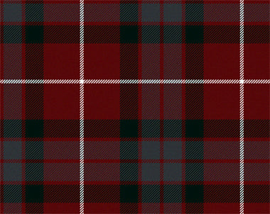 Tartan by Strathmore - Book 1
