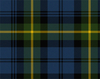 Tartan by Strathmore - Book 1