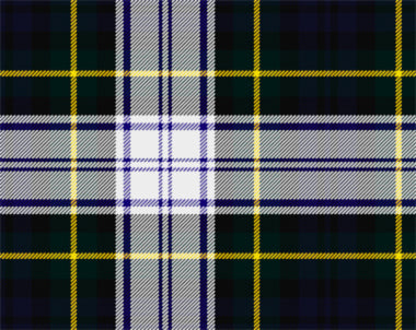 Tartan by Strathmore - Book 1