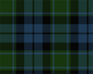Tartan by Strathmore - Book 1