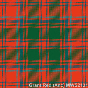 Made To Order Old & Rare Tartan Straight Neck Ties - E - L Tartans