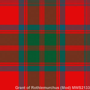 Made To Order Old & Rare Tartan Straight Neck Ties - E - L Tartans