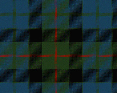 Tartan by Strathmore - Book 1