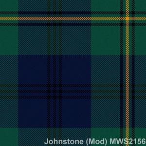 Made To Order Old & Rare Tartan Straight Neck Ties - E - L Tartans