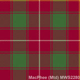 The House of Edgar Old & Rare Tartans Macs Continued