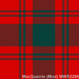 The House of Edgar Old & Rare Tartans Macs Continued