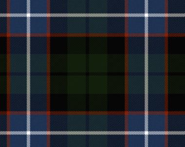 Tartan by Strathmore - Book 1