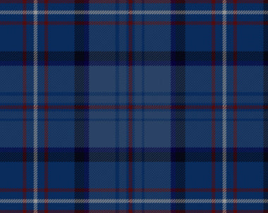 Tartan by Strathmore - Book 1