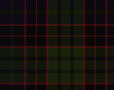 Tartan by Strathmore - Book 1